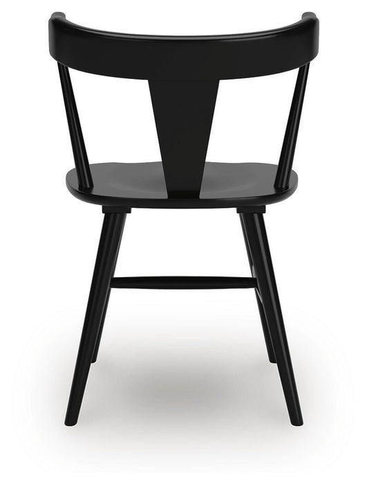 Gretlynn Dining Package - CasaBella Furniture (San Antonio, TX)
