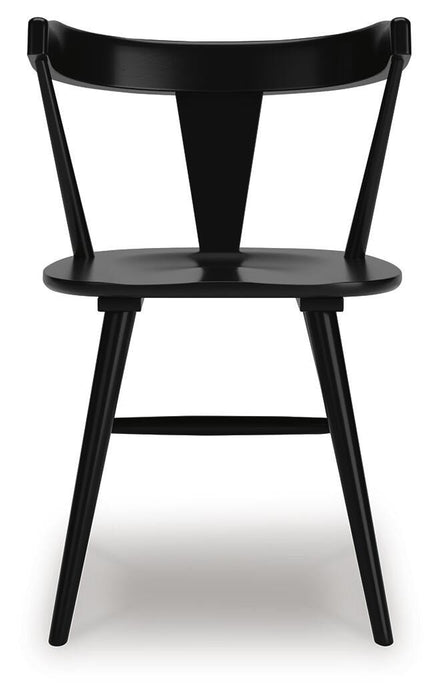 Gretlynn Dining Package - CasaBella Furniture (San Antonio, TX)