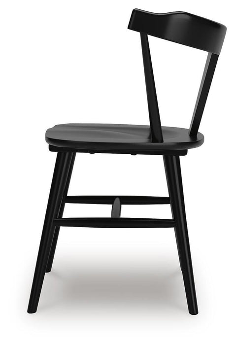 Gretlynn Dining Chair - CasaBella Furniture (San Antonio, TX)