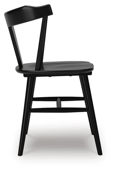 Gretlynn Dining Chair - CasaBella Furniture (San Antonio, TX)