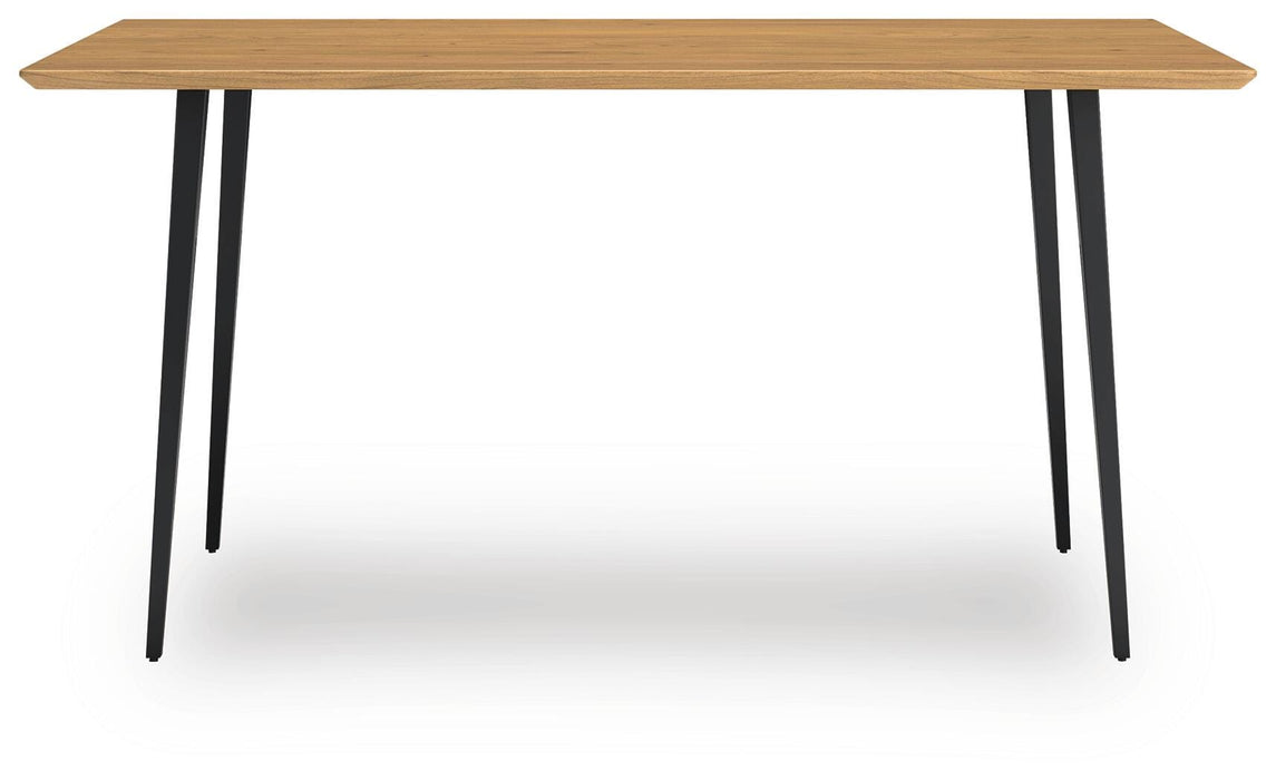Gretlynn Dining Table - CasaBella Furniture (San Antonio, TX)
