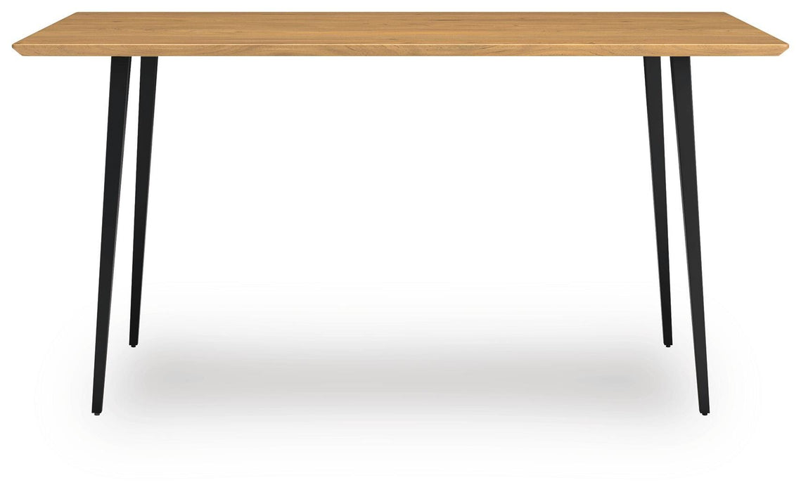 Gretlynn Dining Package - CasaBella Furniture (San Antonio, TX)