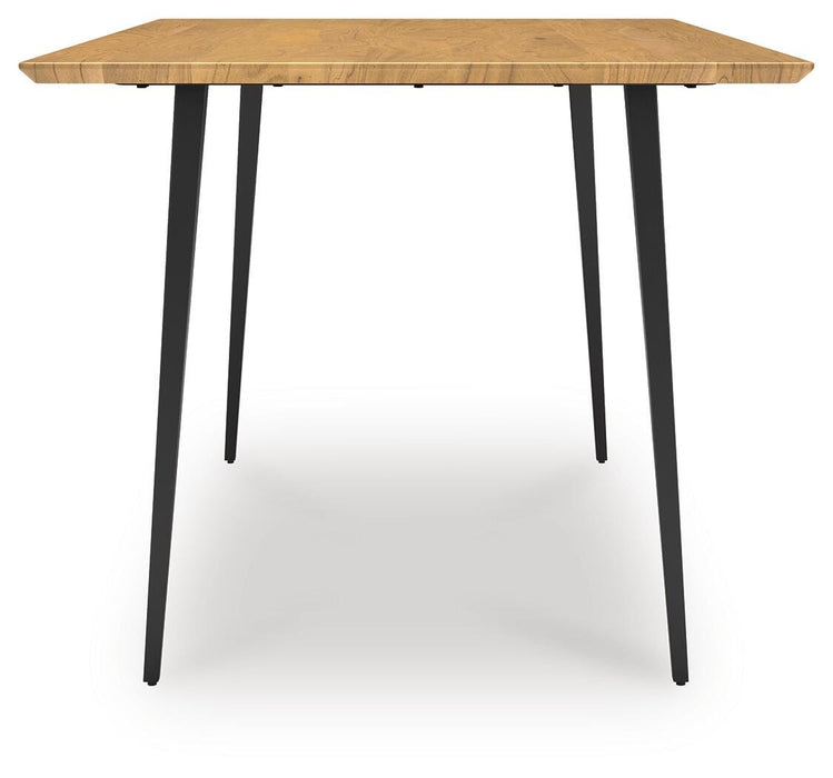 Gretlynn Dining Package - CasaBella Furniture (San Antonio, TX)