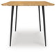 Gretlynn Dining Table - CasaBella Furniture (San Antonio, TX)