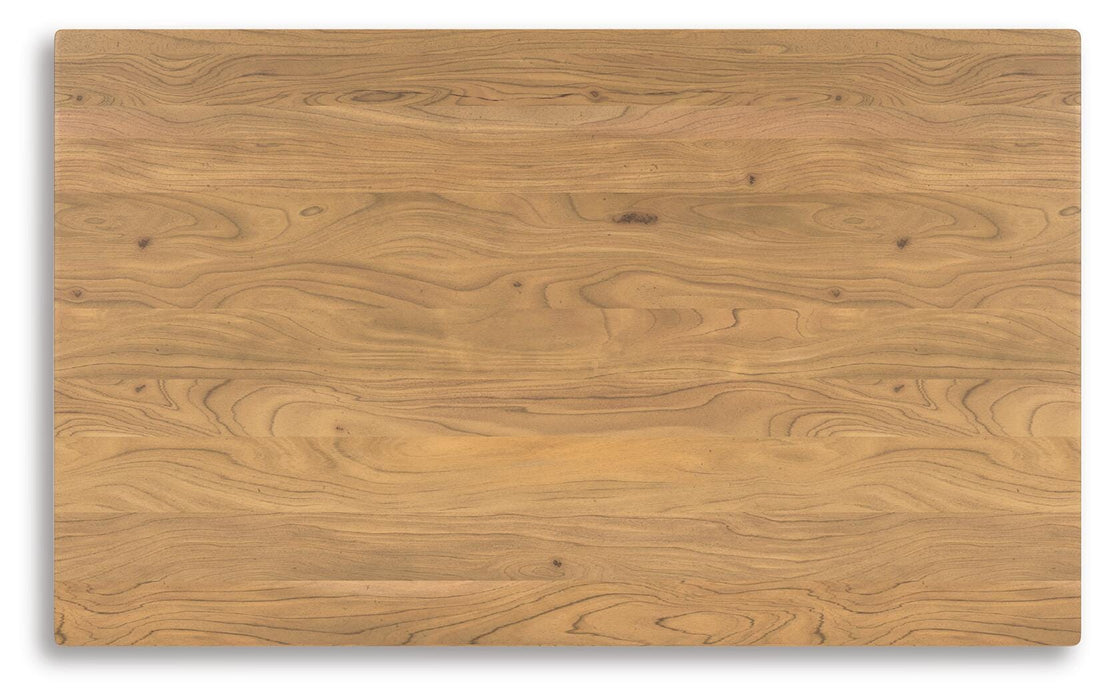 Gretlynn Dining Table - CasaBella Furniture (San Antonio, TX)
