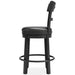 Valebeck Counter Height Bar Stool - CasaBella Furniture (San Antonio, TX)