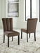 Jeshina Dining Chair - CasaBella Furniture (San Antonio, TX)
