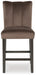 Jeshina Counter Height Barstool - CasaBella Furniture (San Antonio, TX)