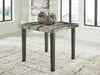 Jeshina Counter Height Dining Table - CasaBella Furniture (San Antonio, TX)