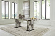 Jeshina Dining Table - CasaBella Furniture (San Antonio, TX)