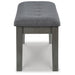 Hallanden Dining Room Set - CasaBella Furniture (San Antonio, TX)