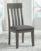Hallanden Dining Room Set - CasaBella Furniture (San Antonio, TX)