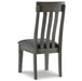 Hallanden Dining Room Set - CasaBella Furniture (San Antonio, TX)