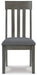 Hallanden Dining Room Set - CasaBella Furniture (San Antonio, TX)
