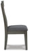 Hallanden Dining Room Set - CasaBella Furniture (San Antonio, TX)