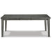 Hallanden Dining Room Set - CasaBella Furniture (San Antonio, TX)