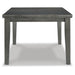 Hallanden Dining Room Set - CasaBella Furniture (San Antonio, TX)