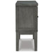 Hallanden Dining Room Set - CasaBella Furniture (San Antonio, TX)