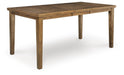 Urbinforte Dinning Room Set - CasaBella Furniture (San Antonio, TX)