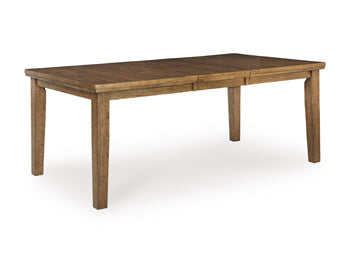 Urbinforte Dinning Room Set - CasaBella Furniture (San Antonio, TX)