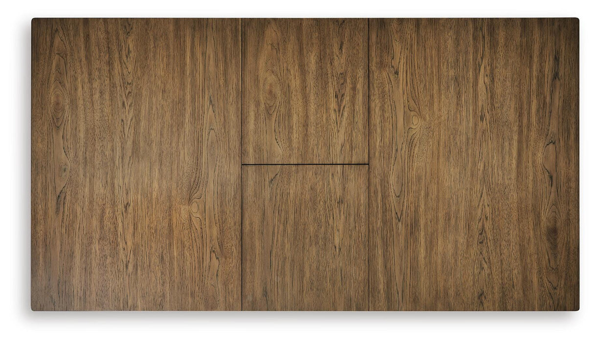 Urbinforte Dining Extension Table - CasaBella Furniture (San Antonio, TX)