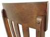 Ralene Dining Chair Set - CasaBella Furniture (San Antonio, TX)