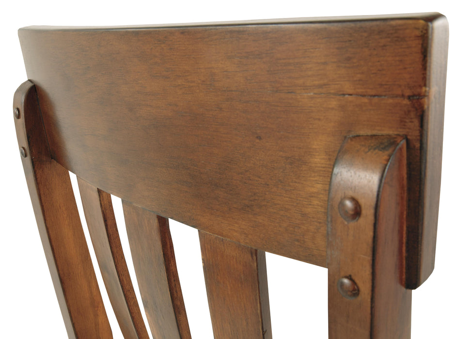Ralene Dining Chair Set - CasaBella Furniture (San Antonio, TX)