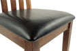 Ralene Dining Chair Set - CasaBella Furniture (San Antonio, TX)