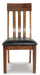 Ralene Dining Chair Set - CasaBella Furniture (San Antonio, TX)