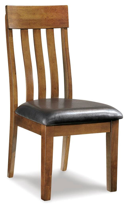 Ralene Dining Room Set - CasaBella Furniture (San Antonio, TX)