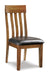 Ralene Dining Room Set - CasaBella Furniture (San Antonio, TX)