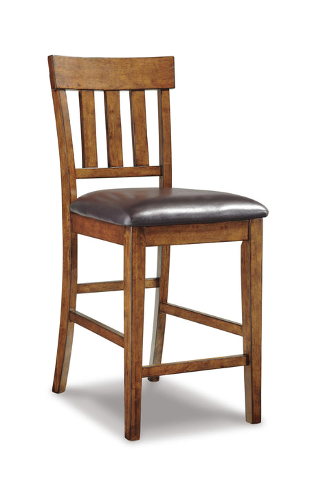 Ralene Bar Stool Set - CasaBella Furniture (San Antonio, TX)