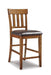 Ralene Bar Stool Set - CasaBella Furniture (San Antonio, TX)