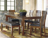Ralene Dining Room Set - CasaBella Furniture (San Antonio, TX)