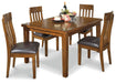 Ralene Dining Room Set - CasaBella Furniture (San Antonio, TX)