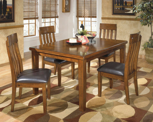 Ralene Dining Room Set - CasaBella Furniture (San Antonio, TX)