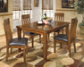 Ralene Dining Room Set - CasaBella Furniture (San Antonio, TX)