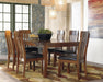 Ralene Dining Room Set - CasaBella Furniture (San Antonio, TX)