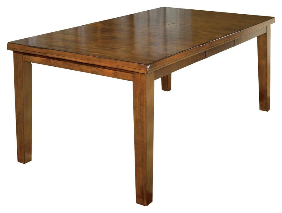 Ralene Dining Room Set - CasaBella Furniture (San Antonio, TX)