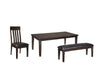 Haddigan Dining Set - CasaBella Furniture (San Antonio, TX)