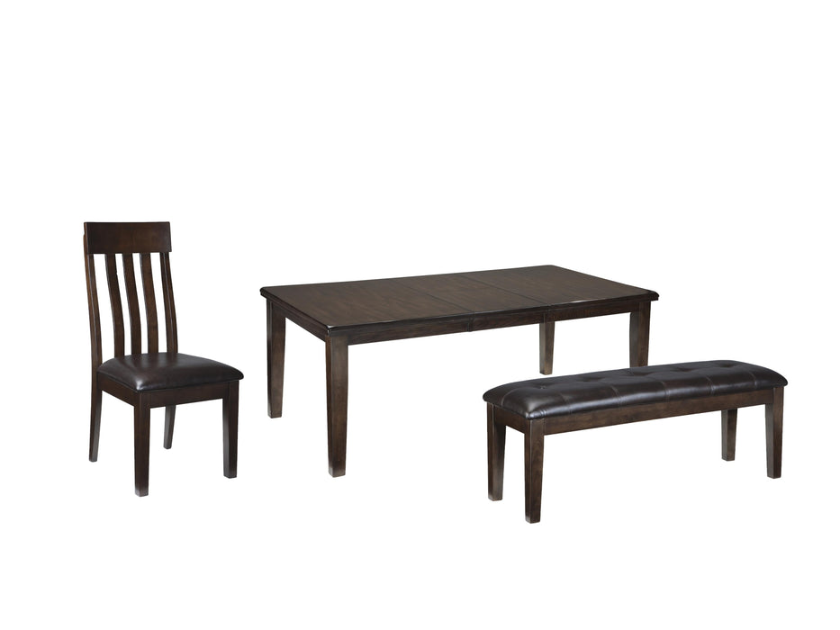 Haddigan Dining Set - CasaBella Furniture (San Antonio, TX)