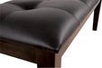Haddigan Dining Bench - CasaBella Furniture (San Antonio, TX)