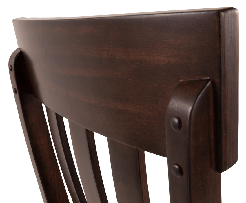 Haddigan Dining Chair - CasaBella Furniture (San Antonio, TX)