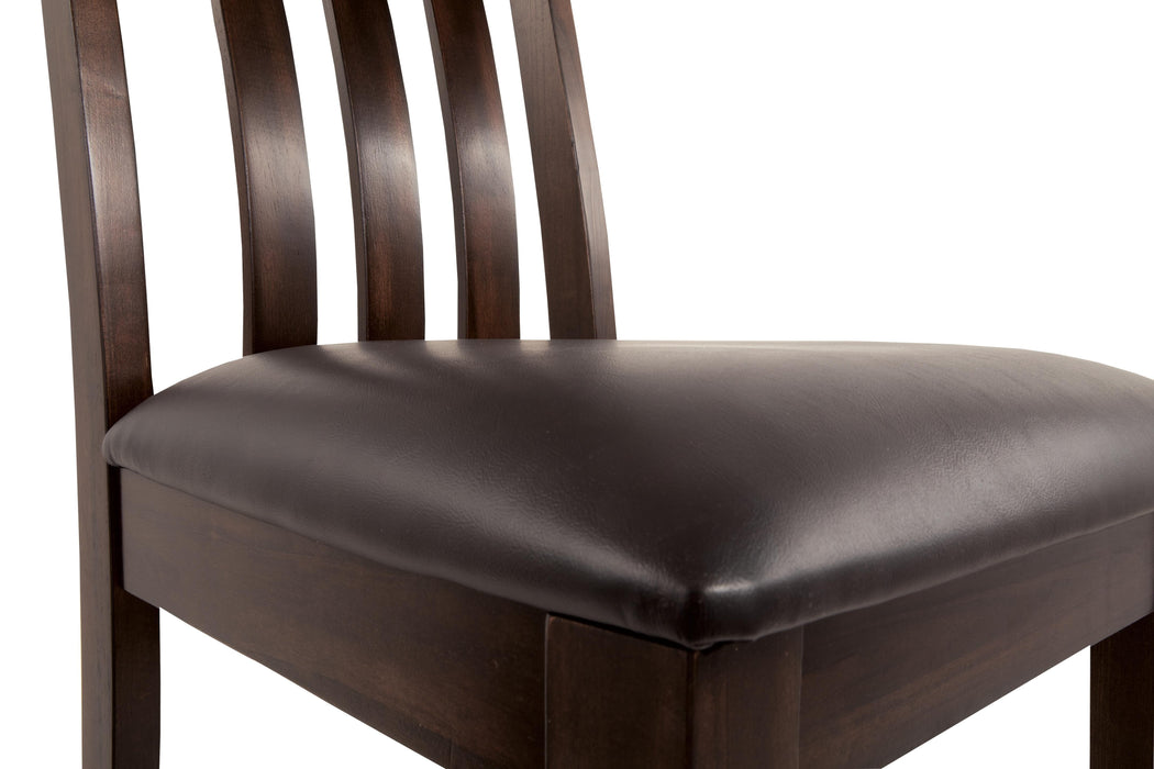 Haddigan Dining Chair - CasaBella Furniture (San Antonio, TX)
