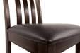 Haddigan Dining Chair - CasaBella Furniture (San Antonio, TX)