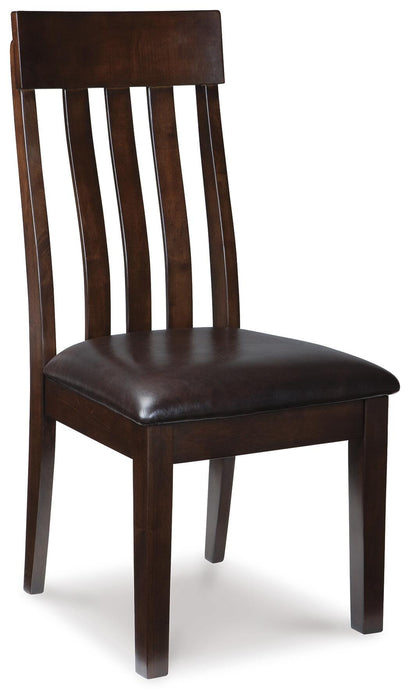Haddigan Dining Set - CasaBella Furniture (San Antonio, TX)