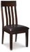 Haddigan Dining Set - CasaBella Furniture (San Antonio, TX)