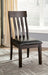 Haddigan Dining Chair - CasaBella Furniture (San Antonio, TX)