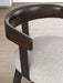 Haddigan Counter Height Barstool (Set of 2) - CasaBella Furniture (San Antonio, TX)