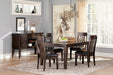 Haddigan Dining Set - CasaBella Furniture (San Antonio, TX)